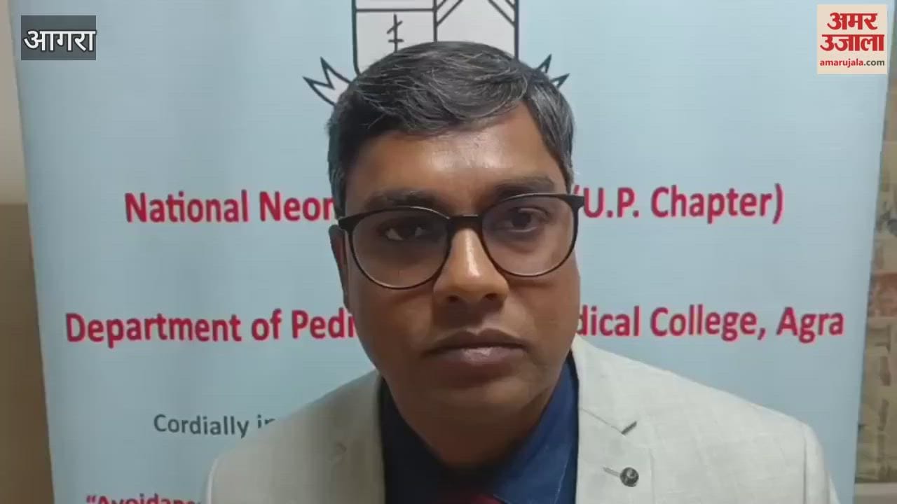LISA Technique to Save Lives of Premature Newborns at SN Medical College