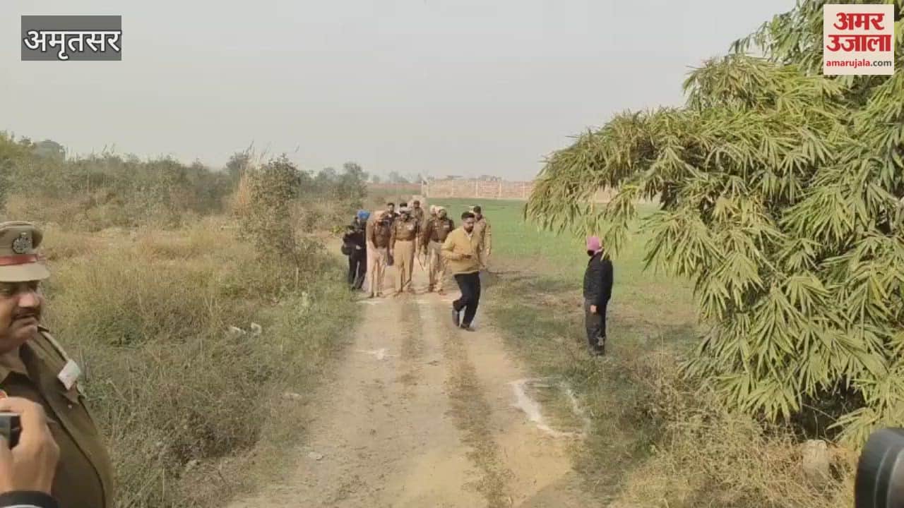 police encounter in Punjab