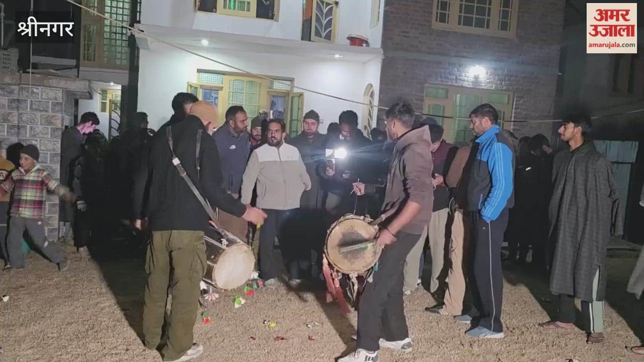 There was a wave of happiness among the players over Akib's selection.