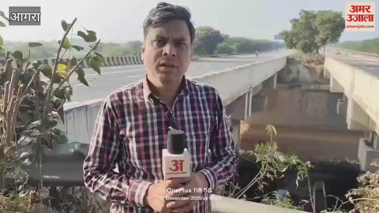 Yamuna Expressway Tragedy Revisited: 29 Killed in 2019 Crash Caused by Driver’s Drowsiness