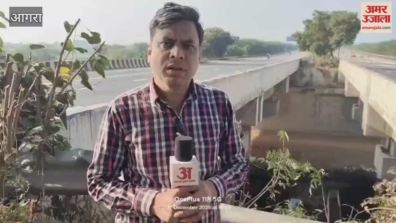 Yamuna Expressway Tragedy Revisited: 29 Killed in 2019 Crash Caused by Driver’s Drowsiness