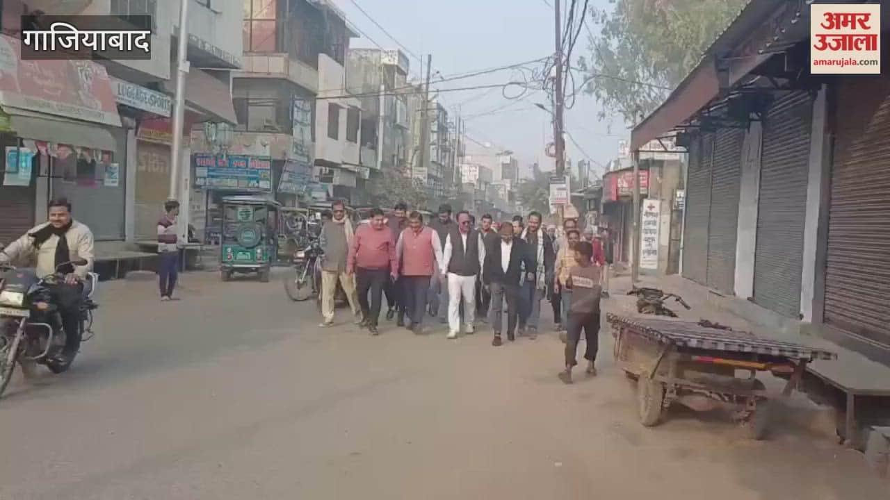 Demand for a High Court bench in Western Uttar Pradesh raised in Muradnagar