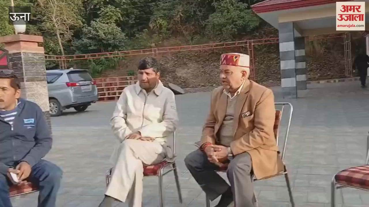 Una A Hindu conference was organized to mark the completion of 100 years of the Rashtriya Swayamsevak Sangh