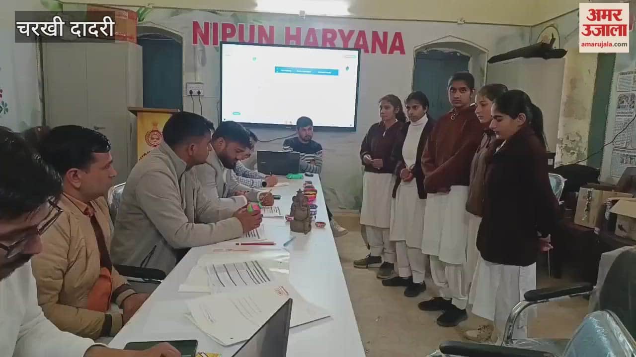 Students shared new employment ideas in KBC program