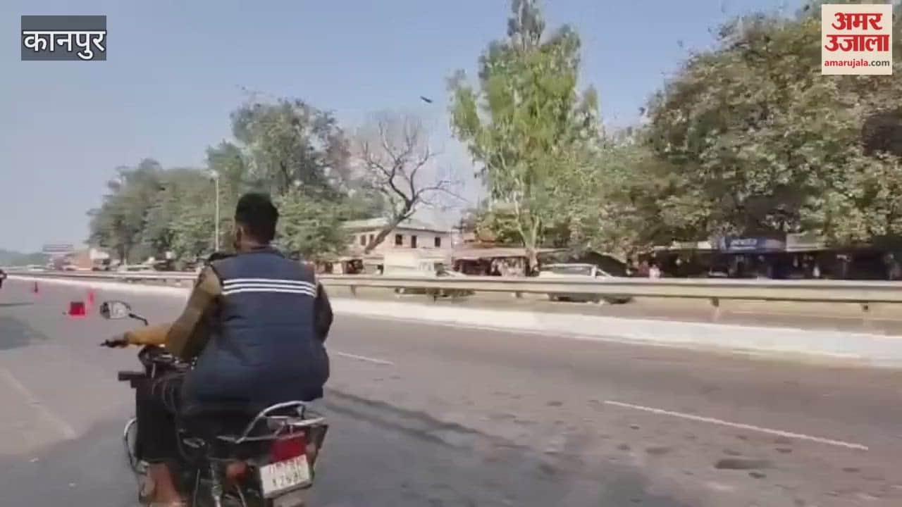 Highway Stunts Continue Unabated, Police Warnings Prove Ineffective