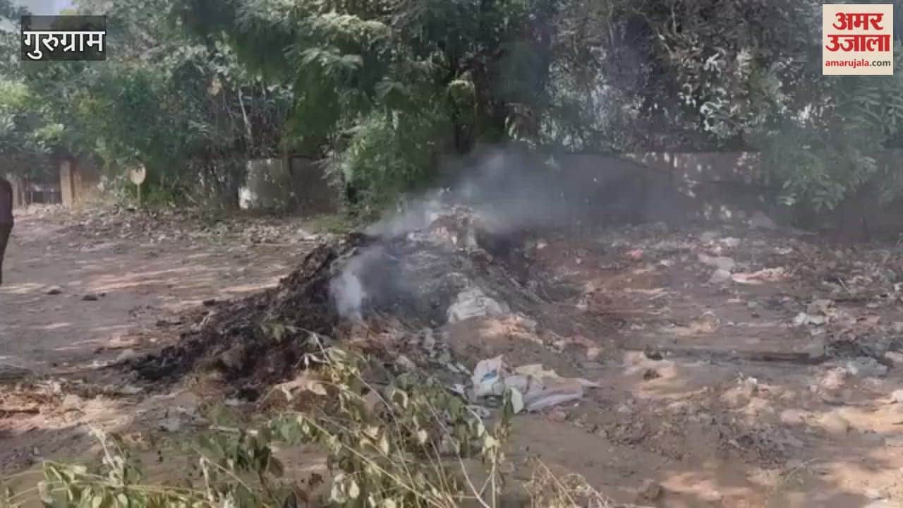 The GRAP 4 rules are being violated in Manesar