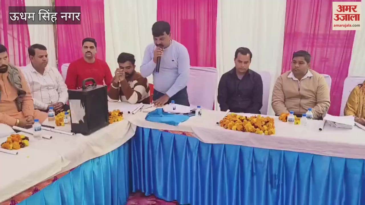 MLA Trilok Singh Cheema laid the foundation stone for development works