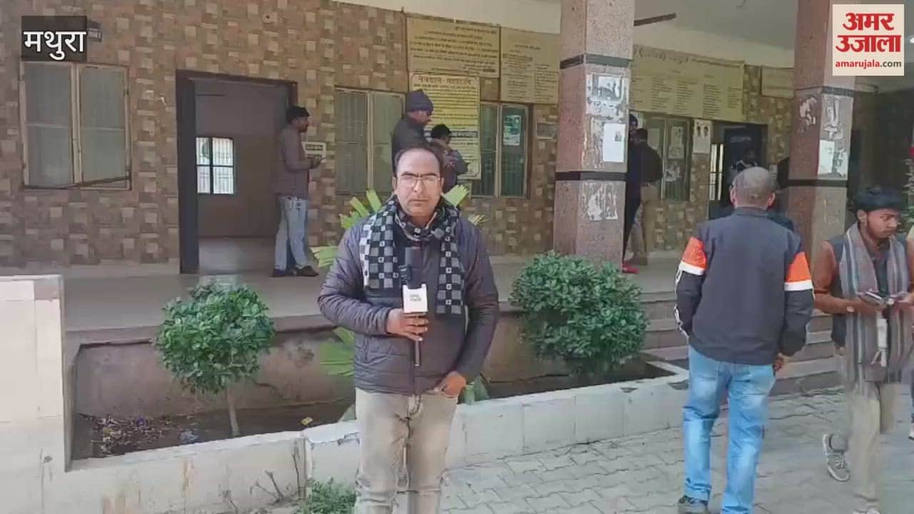 Yamuna Expressway accident 13 people have died