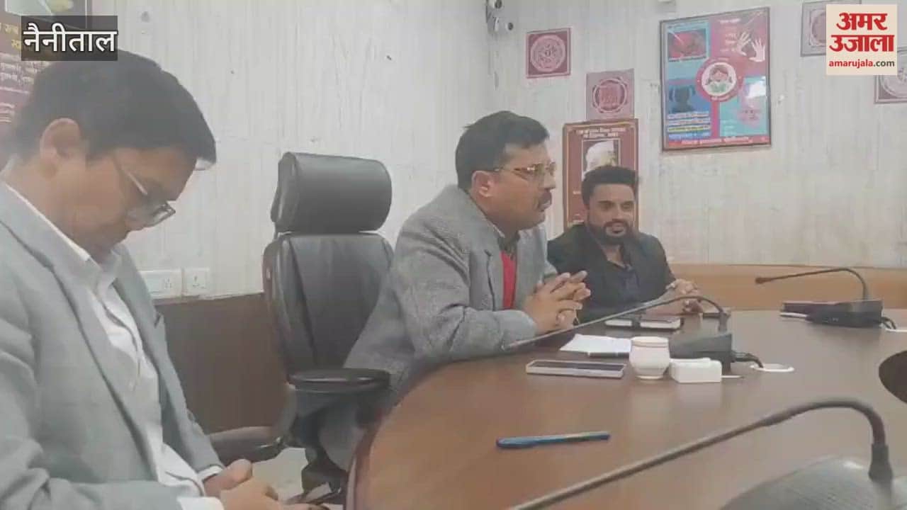 The administration has made a plan to attract tourists in nainital