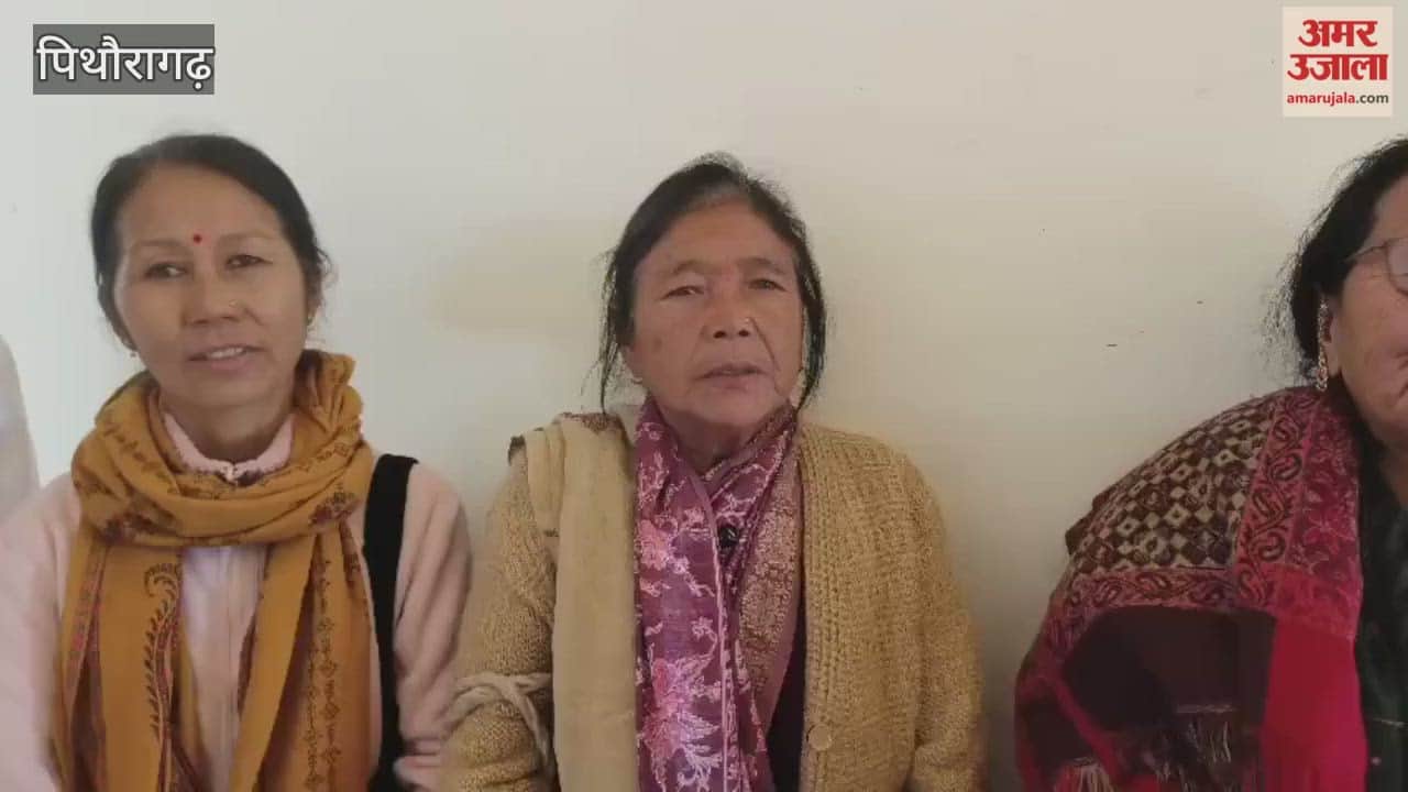 Wildlife dens in 14 villages of Darma Valley