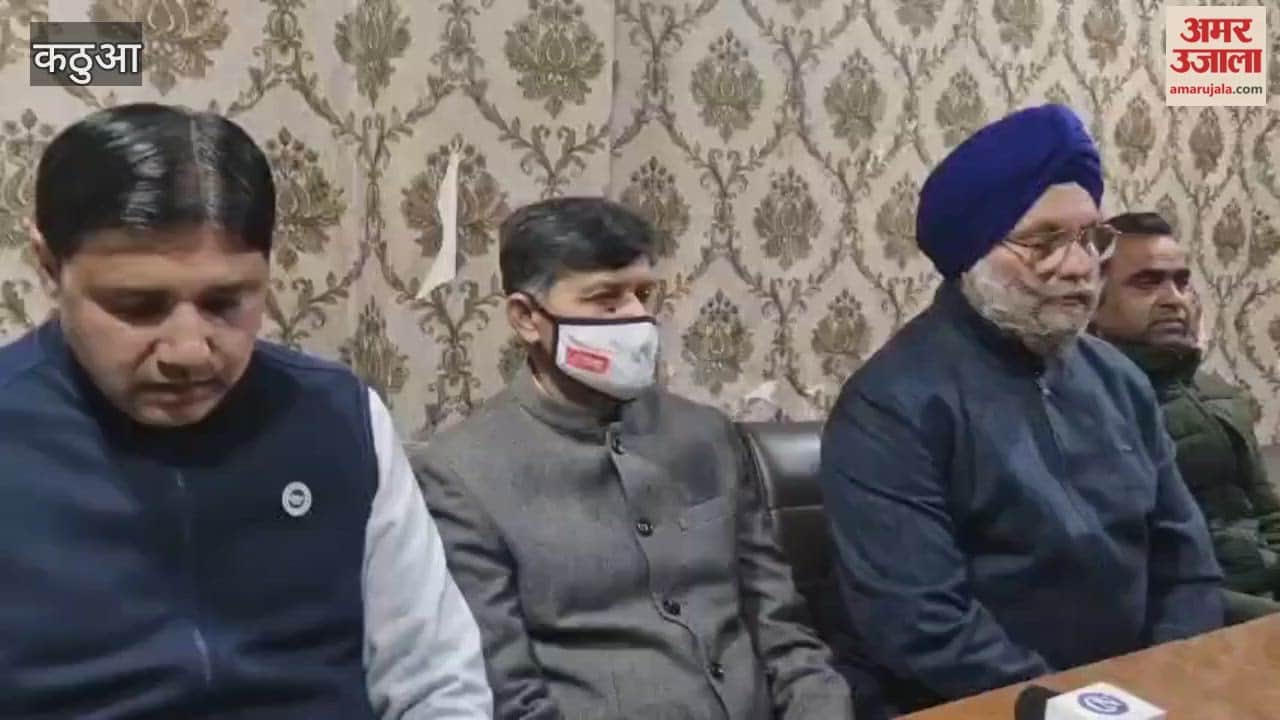 JKTF protest: Proposal to appoint teachers as nodal officers for reporting stray dogs rejected.