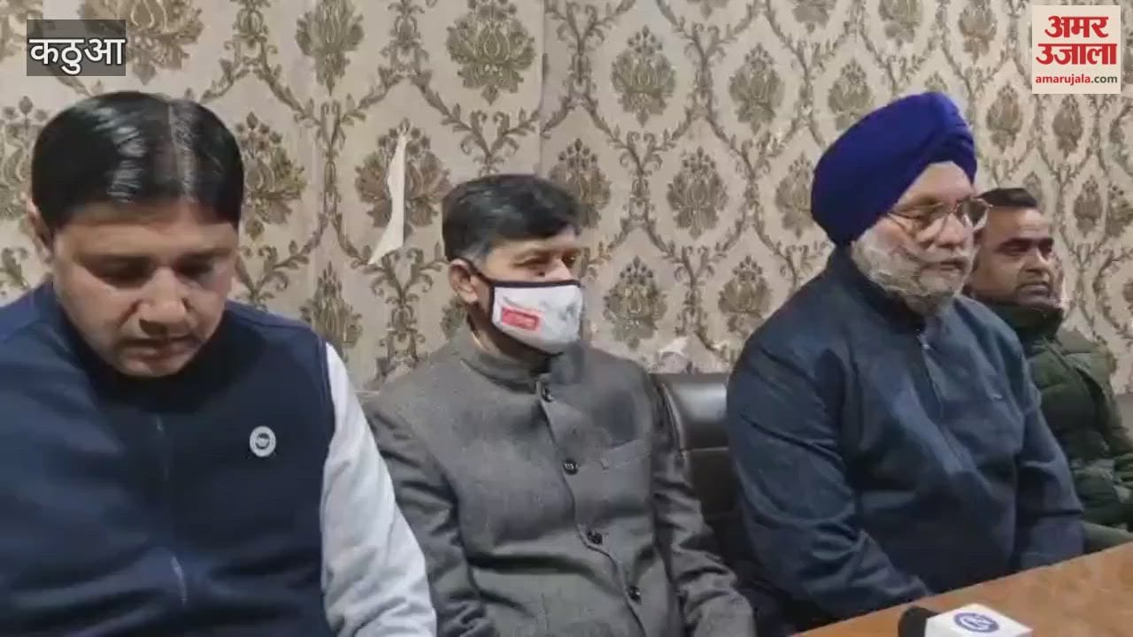 JKTF protest: Proposal to appoint teachers as nodal officers for reporting stray dogs rejected.
