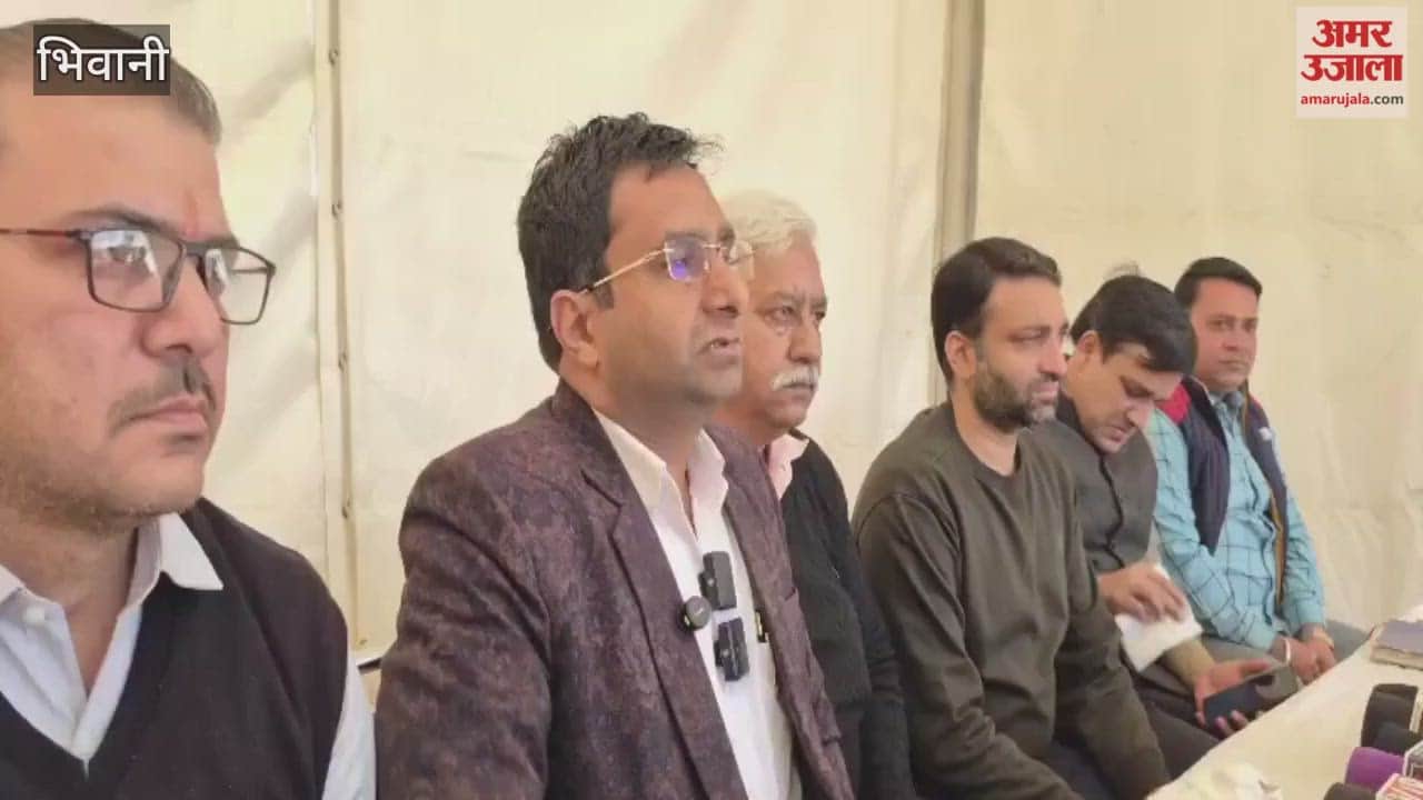 The slogan of 'Swadeshi' (indigenous products) will resonate in Bhiwani, with 75 stalls showcasing Indian-made products at the fair.