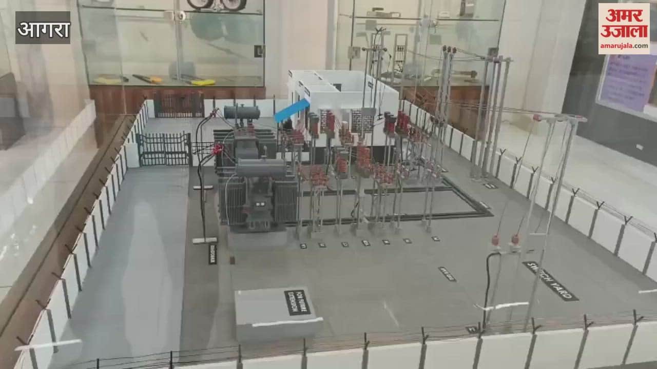 Training Center Launched at DVVNL Campus for Employees from TG-2 to XEN