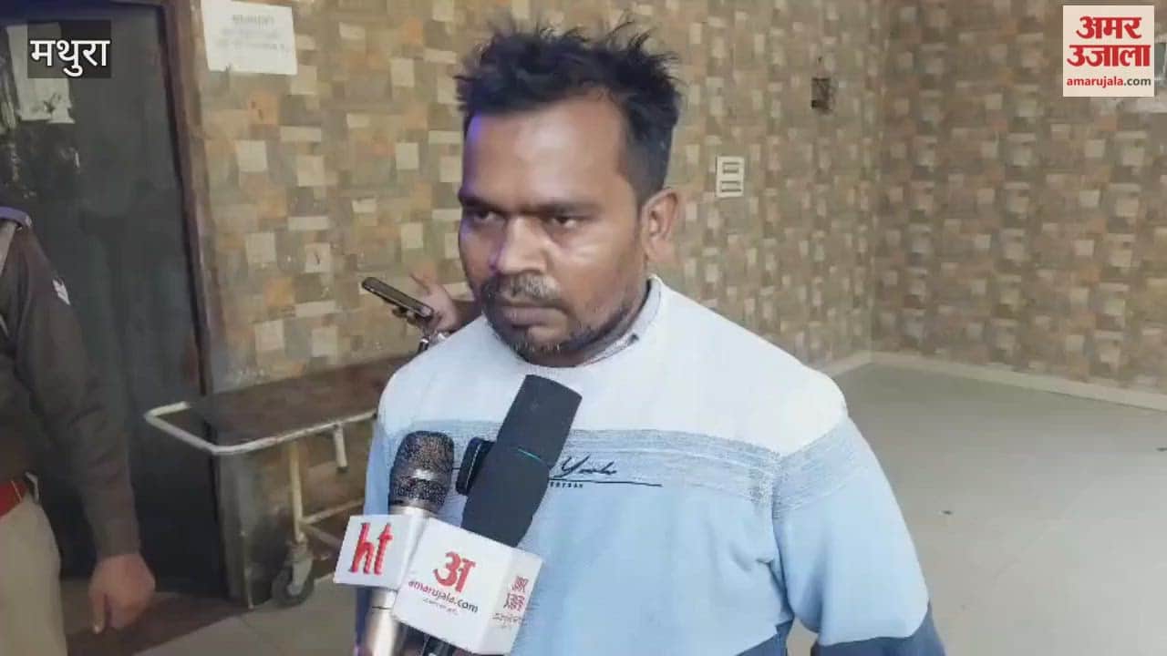 Dense Fog Wreaks Havoc on Yamuna Expressway