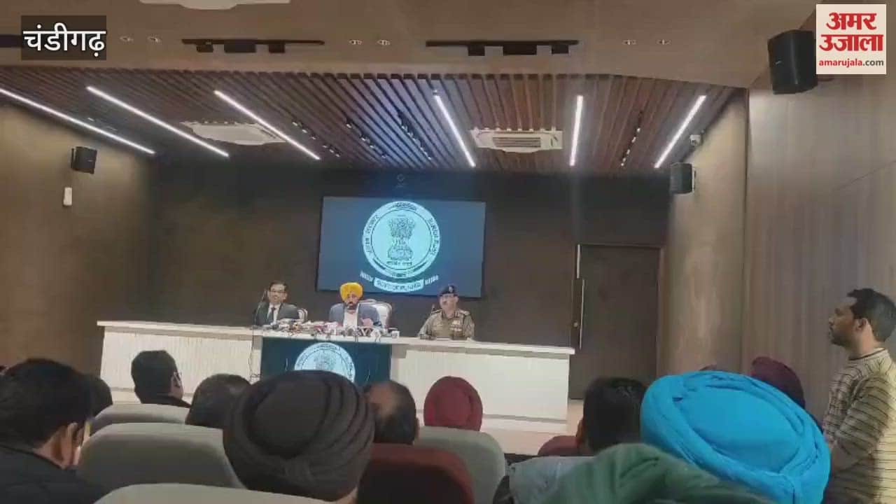 Shaheed Jor Mela from December 25 to 27 Sri Fatehgarh Sahib declared no-VIP zone