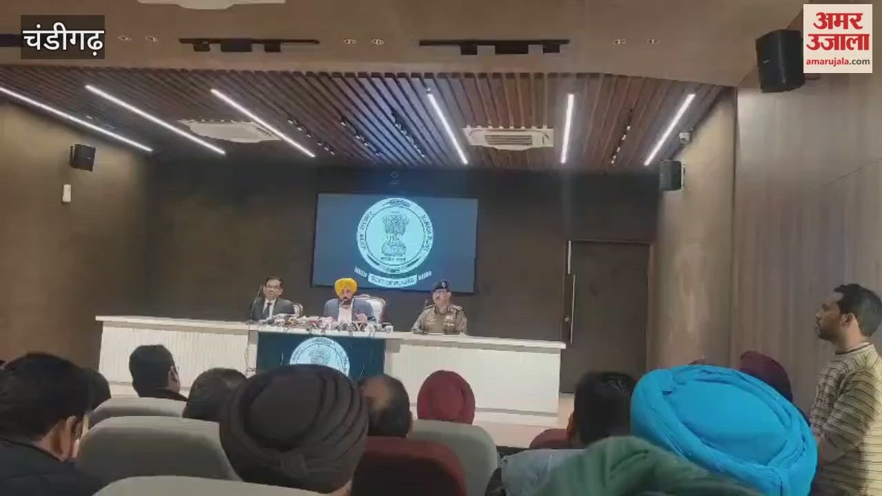 Shaheed Jor Mela from December 25 to 27 Sri Fatehgarh Sahib declared no-VIP zone