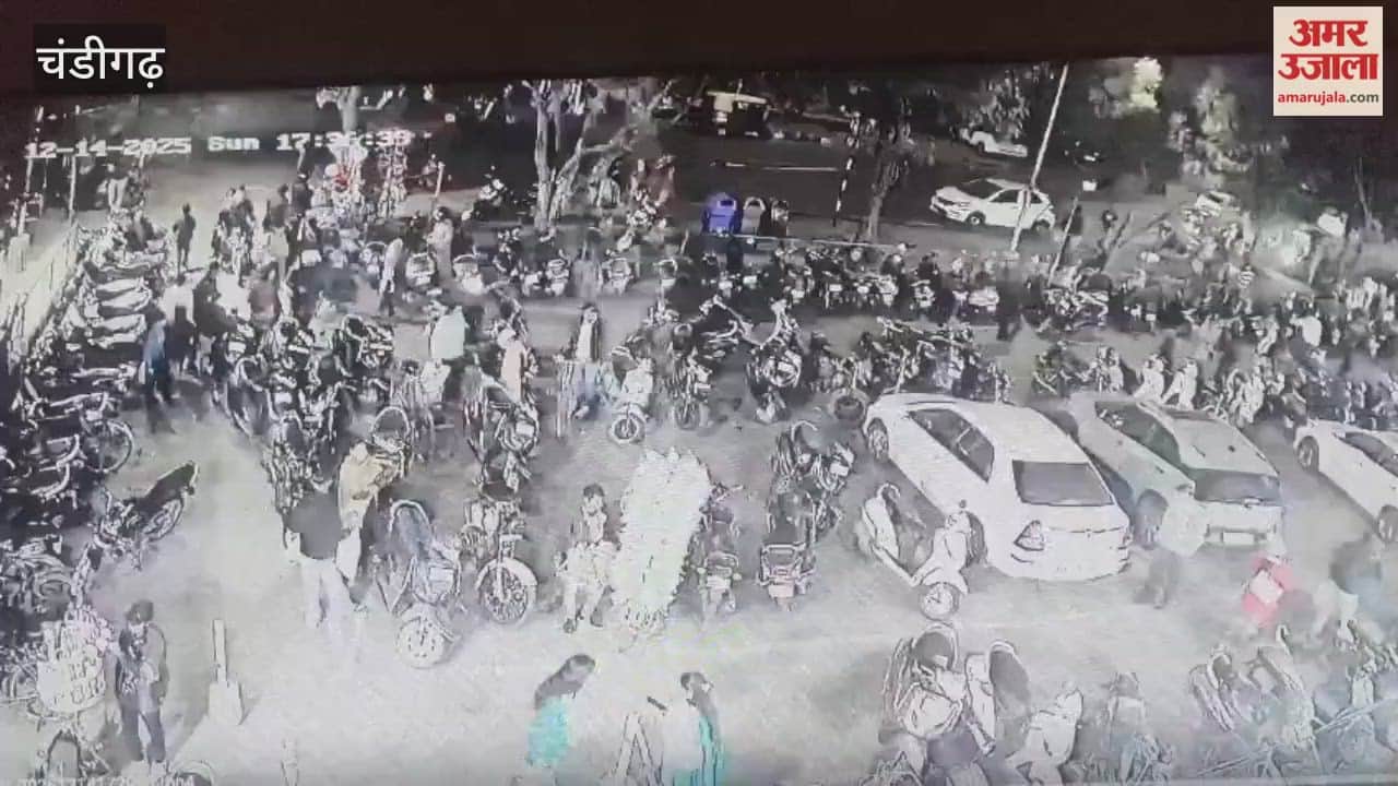 High Court lawyer Bullet motorcycle stolen in Chandigarh