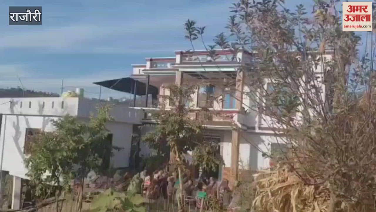 A landmine explosion in Kupwara kills an army soldier.