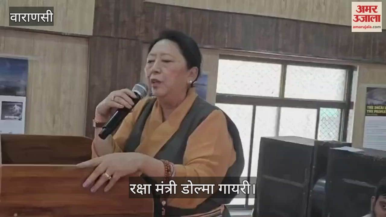 National seminar held at Kabir's birthplace attended by Defense Minister Dolma Gayari