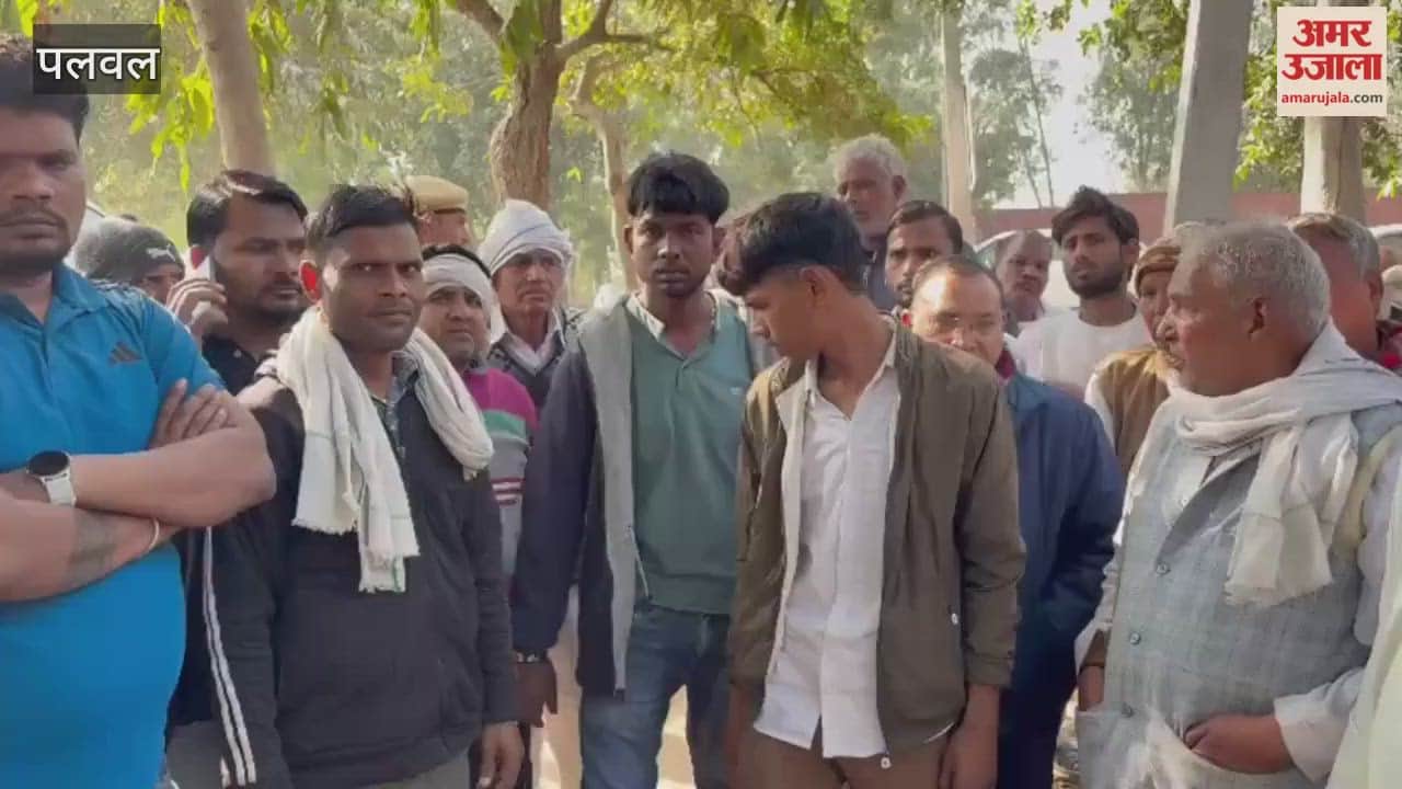 Troubled by debt and alleged threats man commits suicide in Palwal