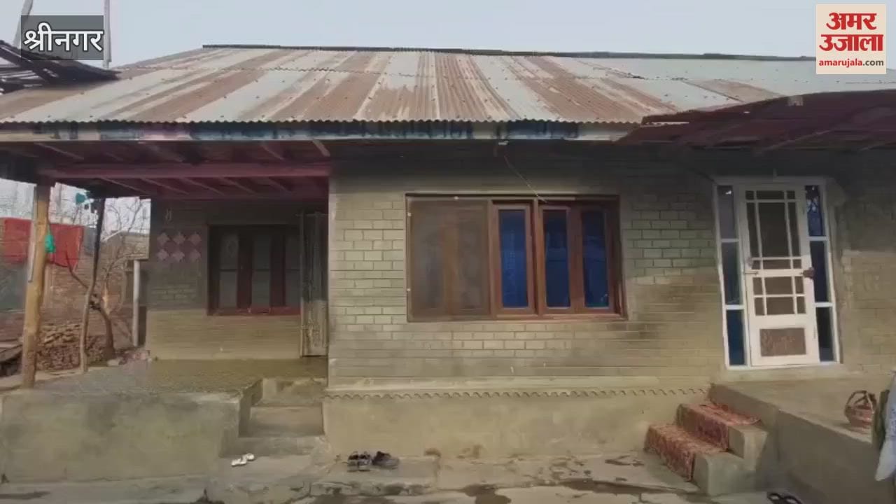 Specially-Abled Girl with Short Stature from Ganderbal Goes Viral After Wedding Singing Video.