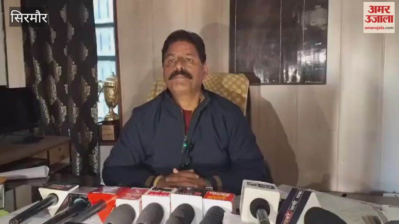 Sirmour As winter approaches the education department is on high alert regarding the safety of children in schools and has issued these instructions