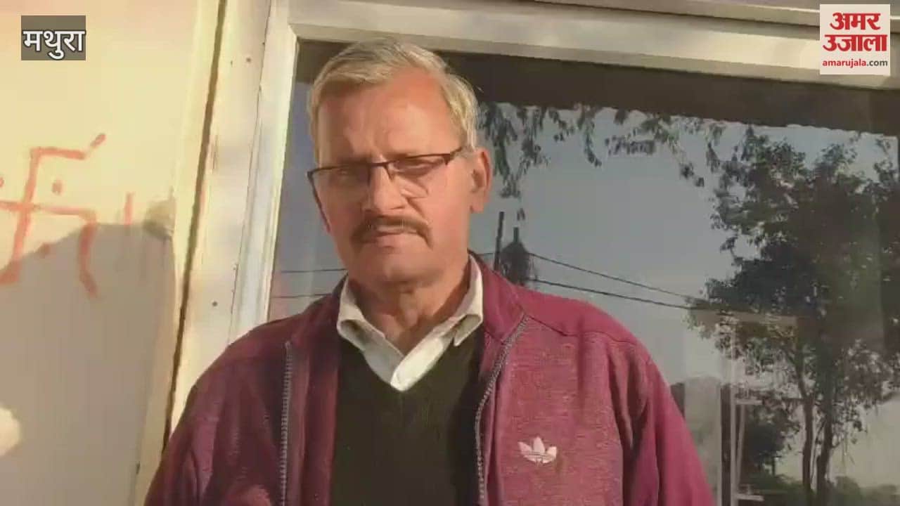 Yamuna Expressway accident: 13 people killed and more than 100 injured, local residents provided help