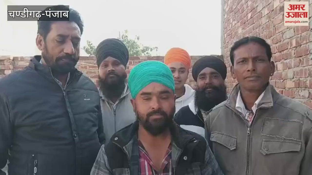 Thieves broke into house in Phagwara