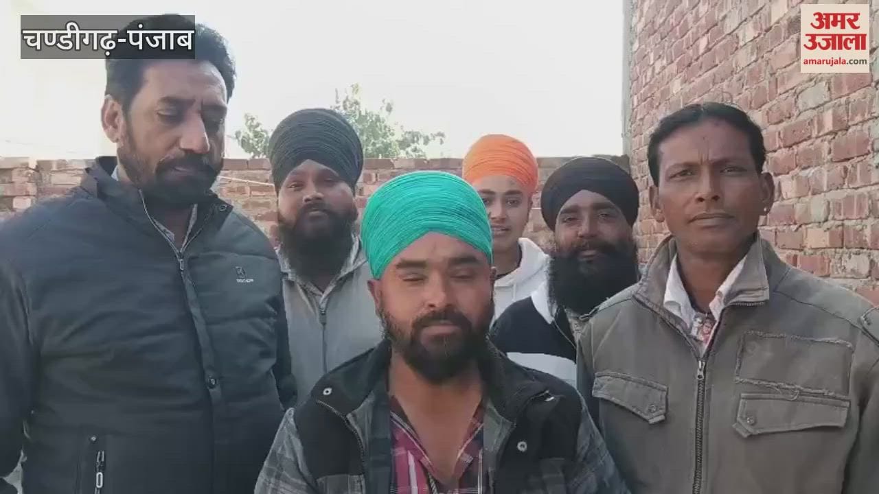 Thieves broke into house in Phagwara
