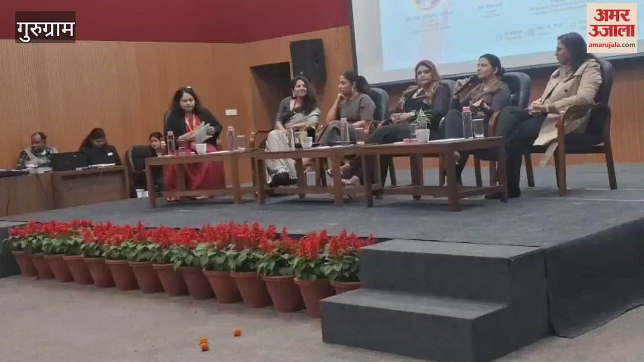 Commitment to promote women entrepreneurship and leadership strengthened in Gurugram
