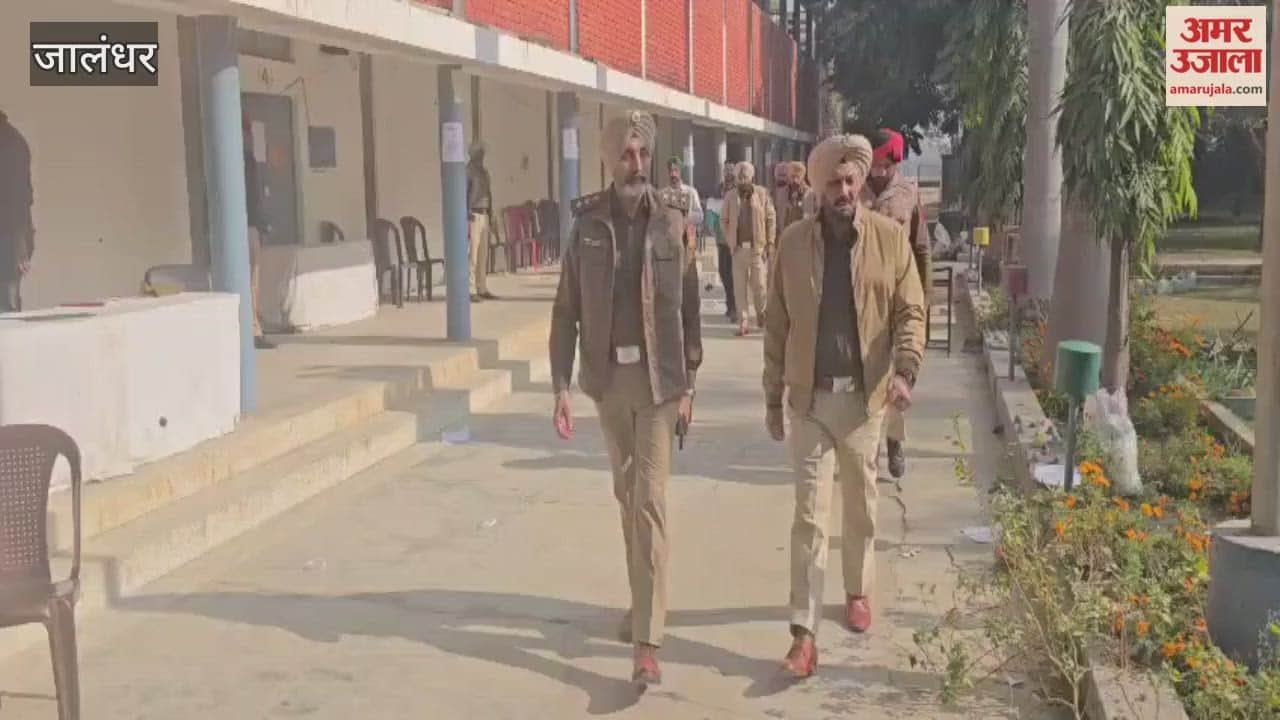 Counting of votes for Block Committee and District Council elections