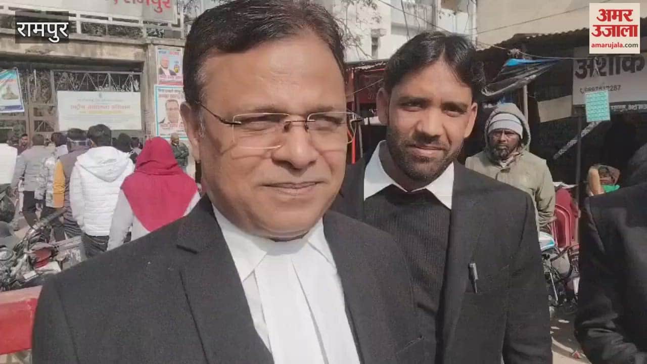 भड़काऊ भाषण केस में सपा नेता आजम खां बरी, रामपुर कोर्ट में सुनवाई