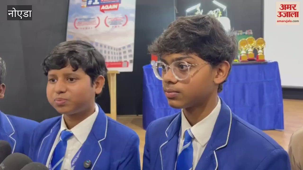 Sensors attached to plants will provide warning even before plants are affected by pollution