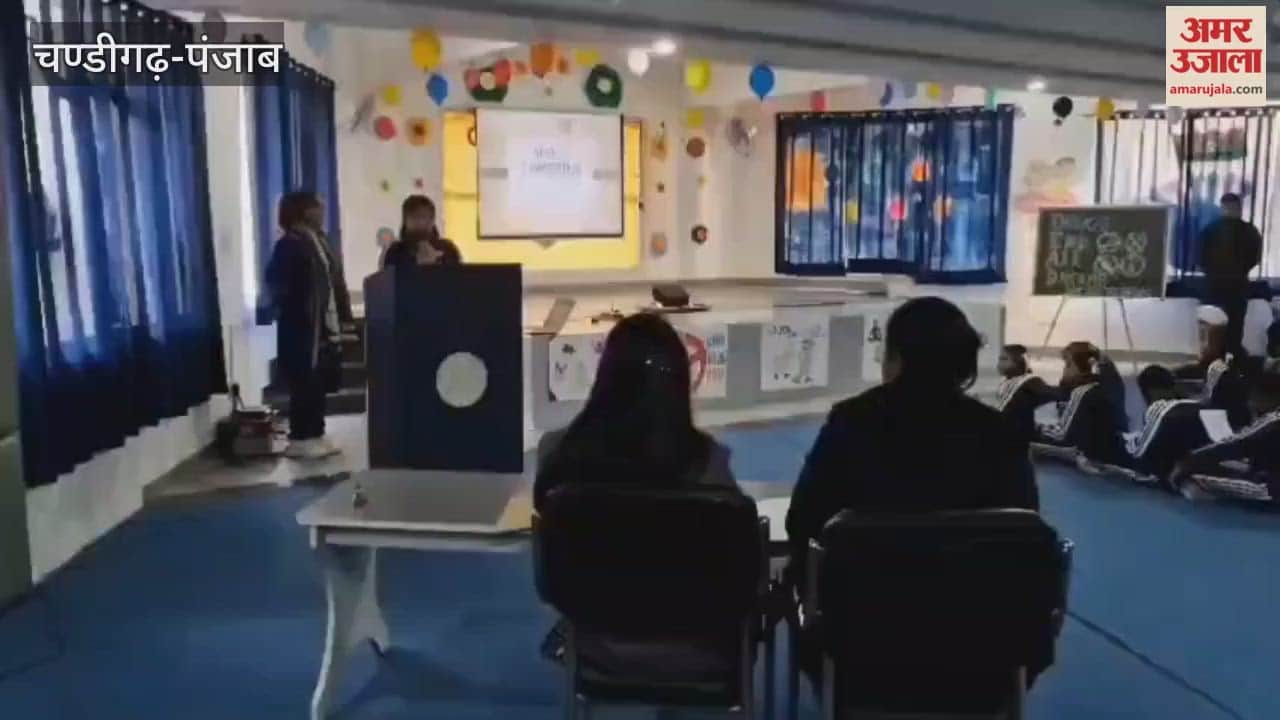 Awareness program under Youth Against Drugs in Ferozepur