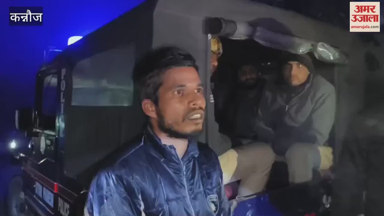 Police encounter with the murderers who killed a woman and burned her body; two arrested, one still at large