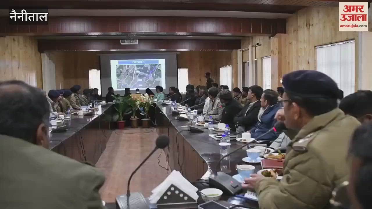 Locals will be allowed entry into Nainital on showing their local ID