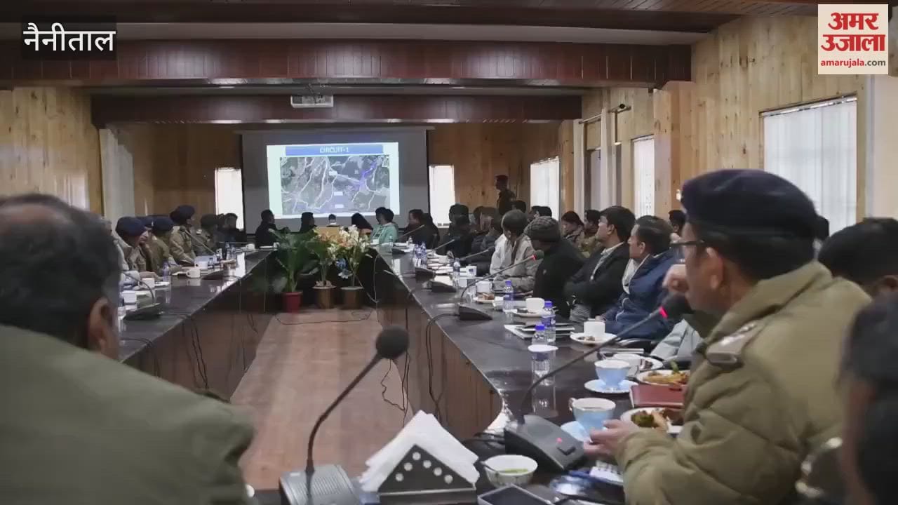 Locals will be allowed entry into Nainital on showing their local ID