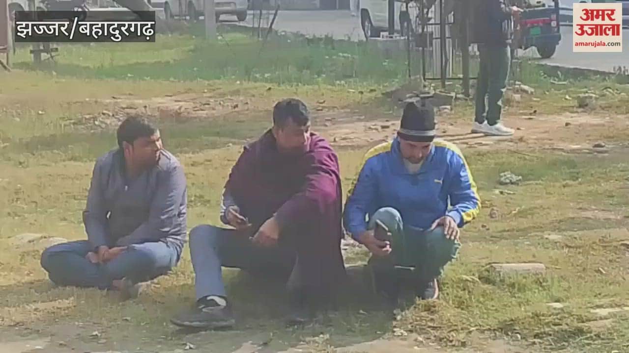 father of Deepanshu, who was killed in a gang war in Jhajjar, has appealed to the police.