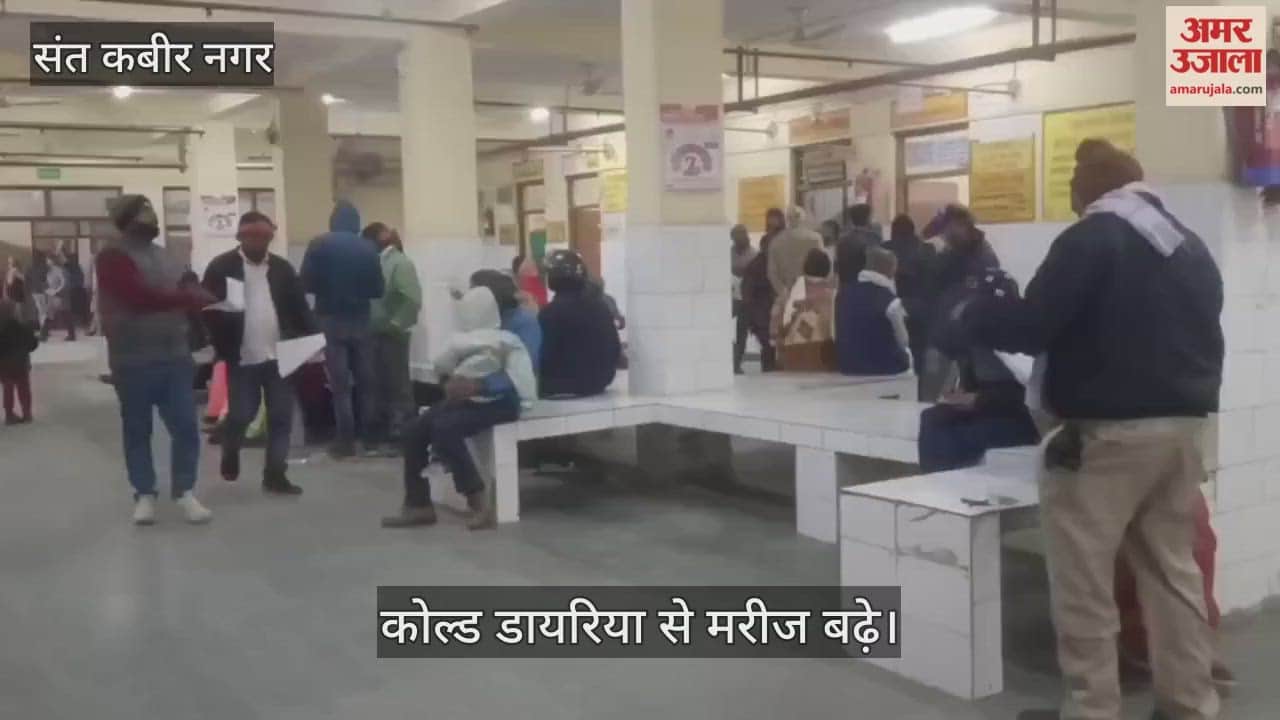 The risk of cold diarrhea increases in winter, be alert