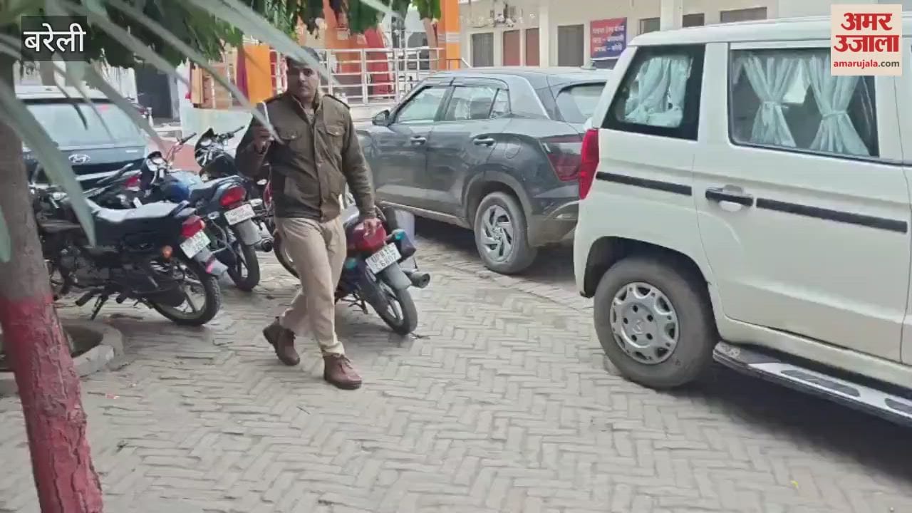 Police have taken custody remand of Nadeem in Bareilly