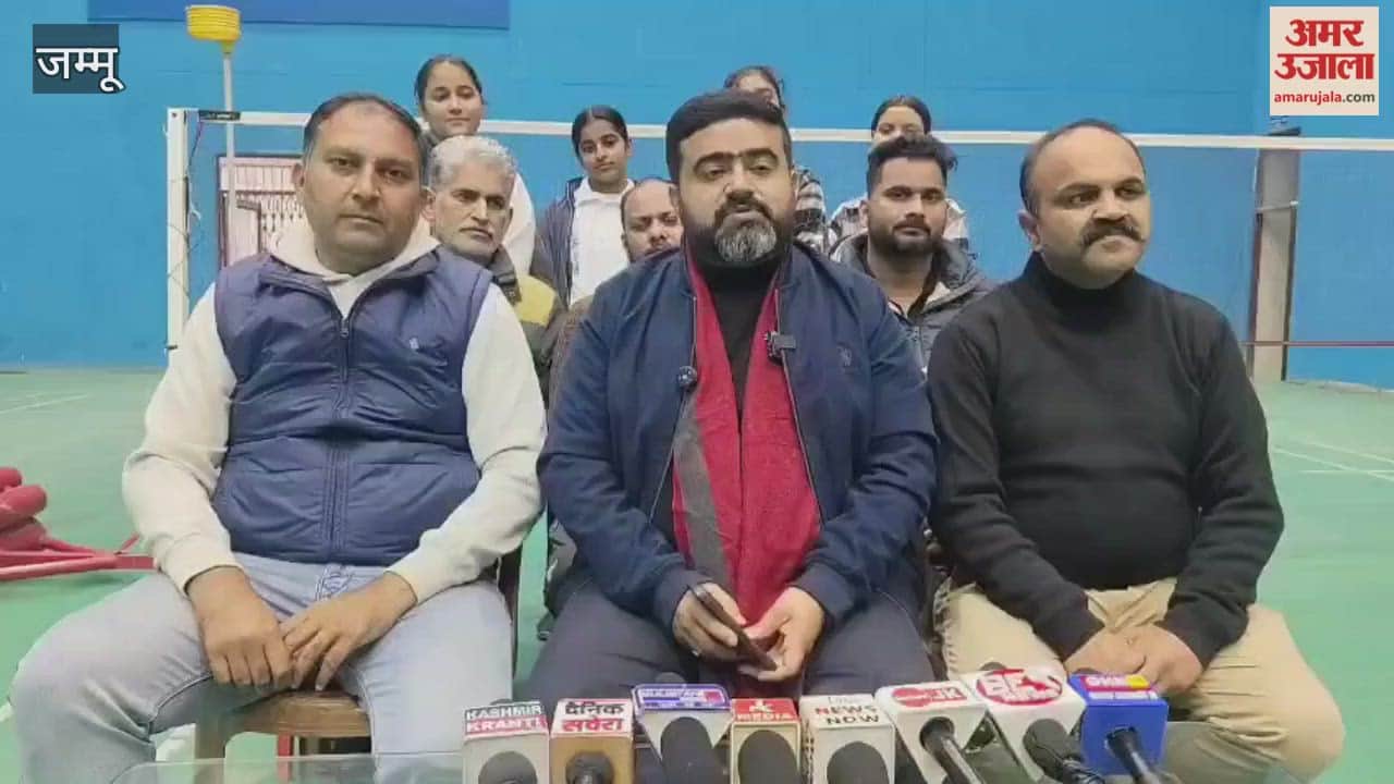 Samba Sports Club has announced the 4th Brigadier Rajinder Singh Memorial Badminton Tournament.