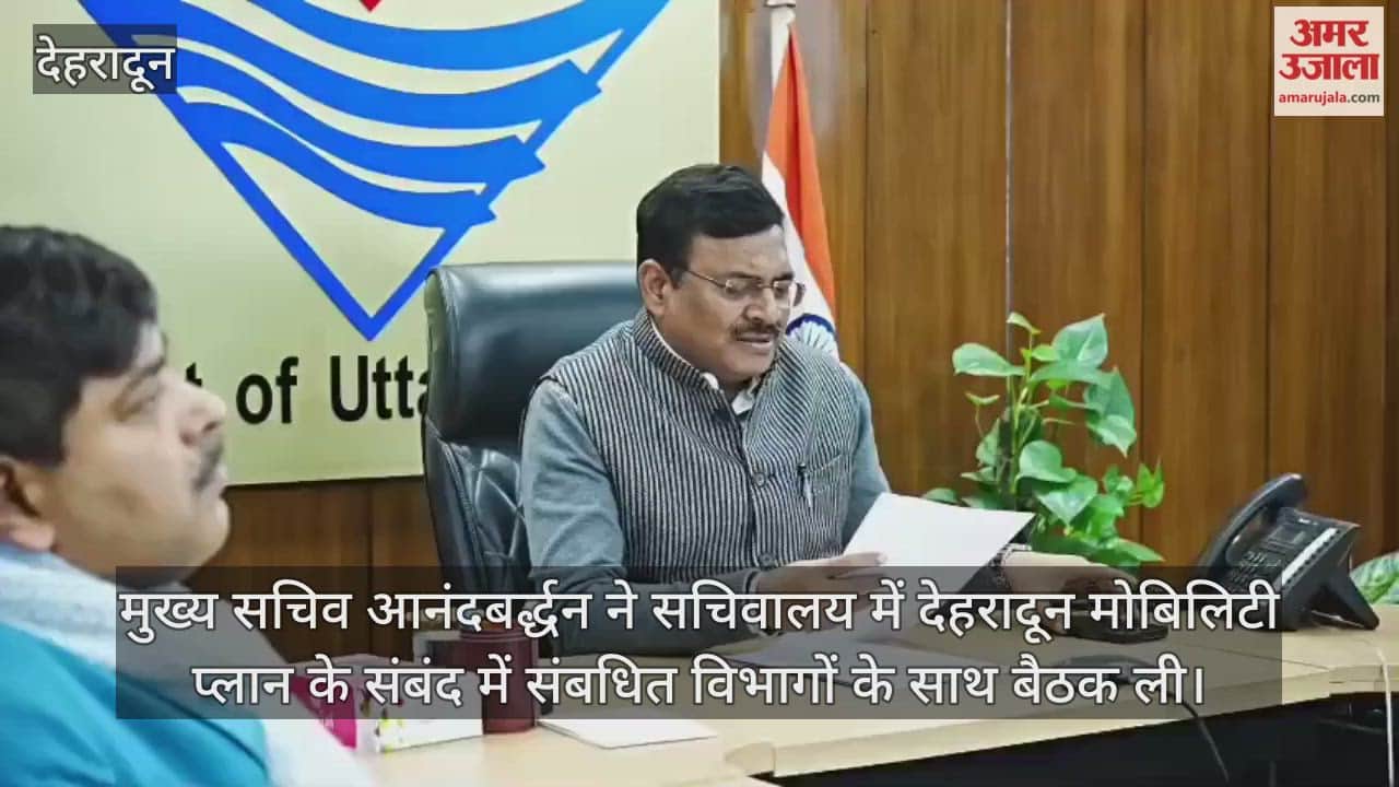 Niranjanpur market will be shifted Chief Secretary Anand Bardhan has given instructions to find a new location