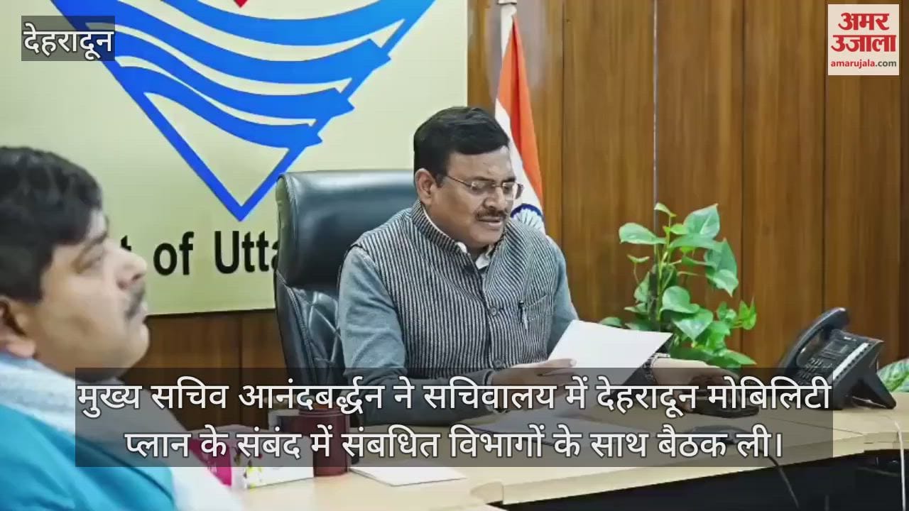 Niranjanpur market will be shifted Chief Secretary Anand Bardhan has given instructions to find a new location