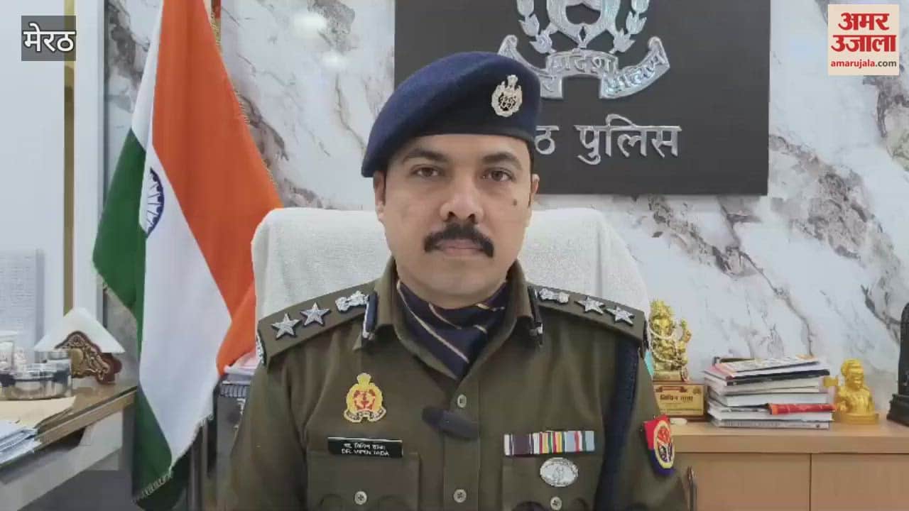 Meerut: A case has been registered against a young man who had physical relations with a woman after promising marriage; he has been sent to jail