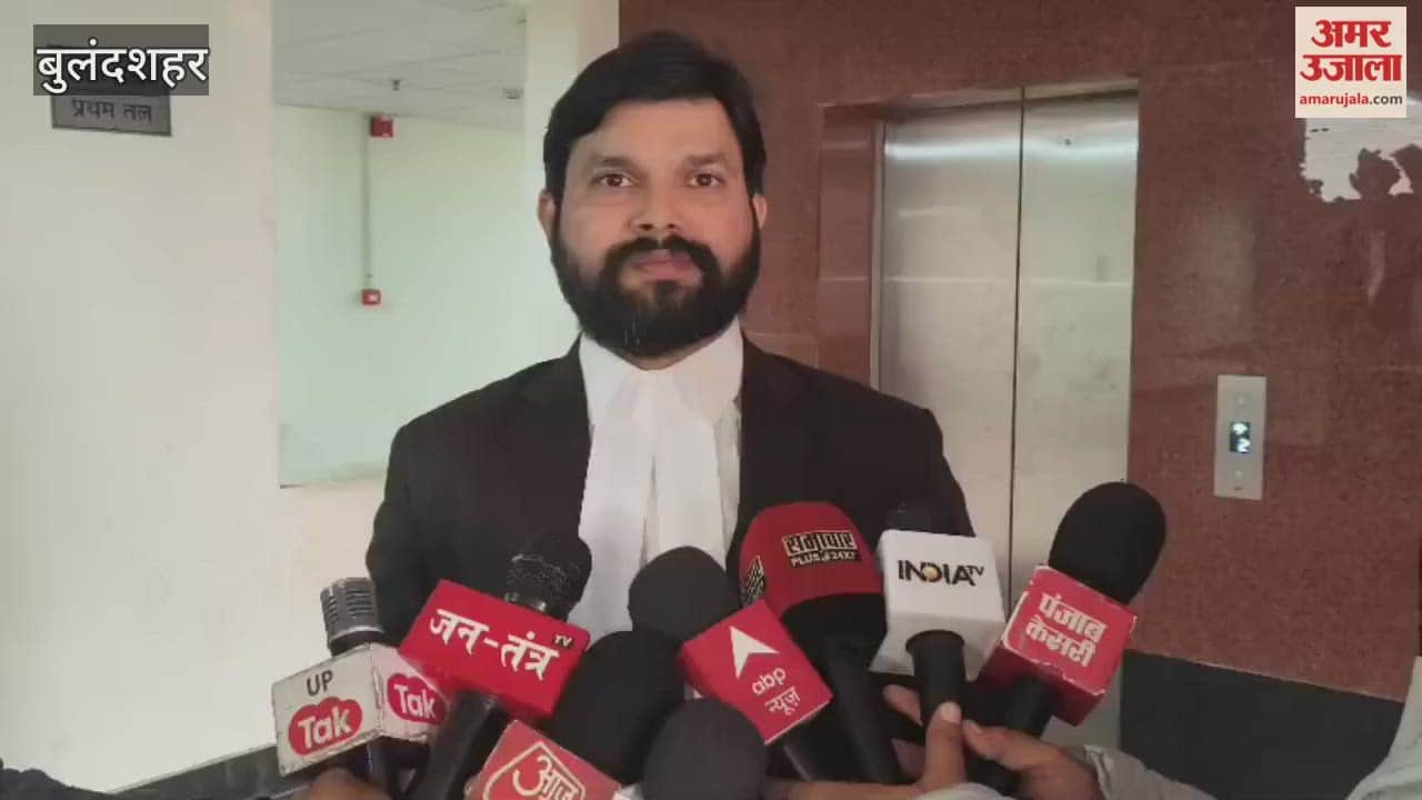 Bulandshahr gang misdeed case Five accused convicted mother and daughter held hostage on highway and brutalized