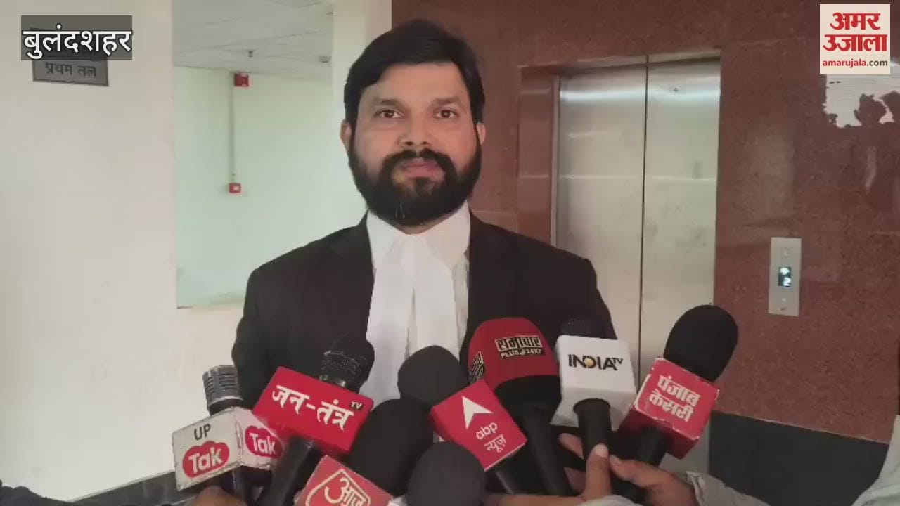Bulandshahr gang misdeed case Five accused convicted mother and daughter held hostage on highway and brutalized