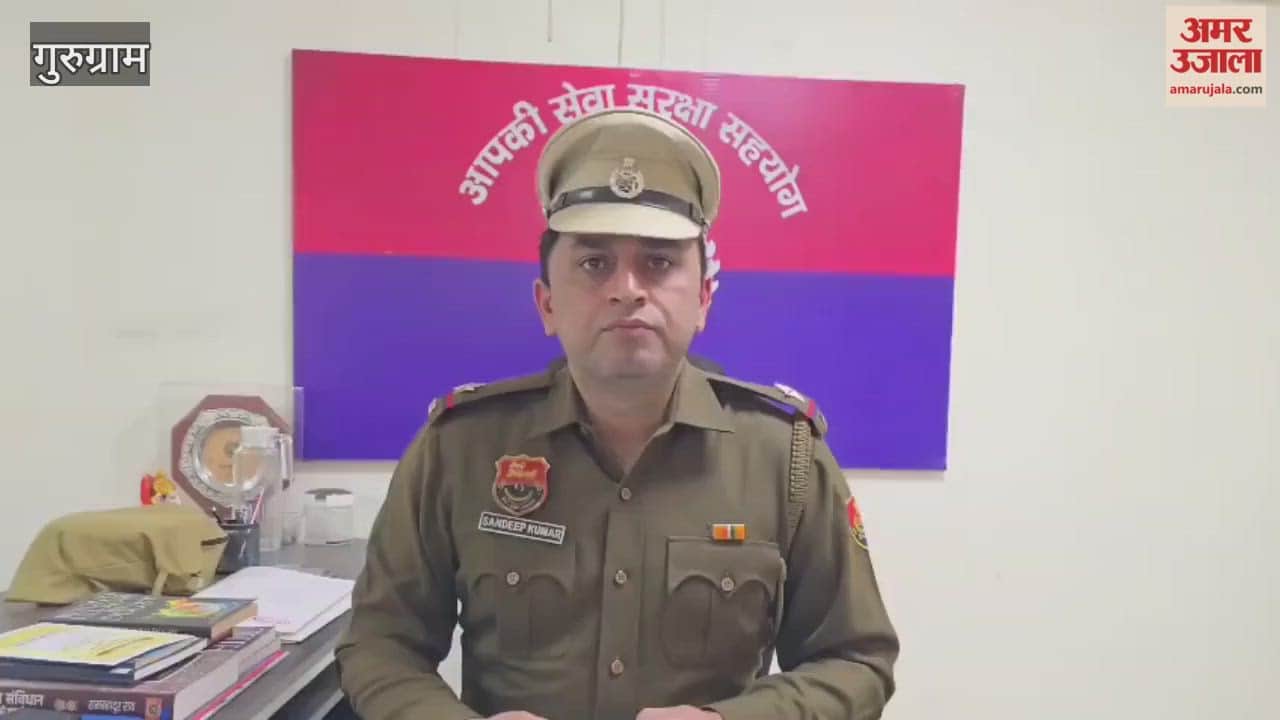 Gurugram police arrested two accused in sister murder case
