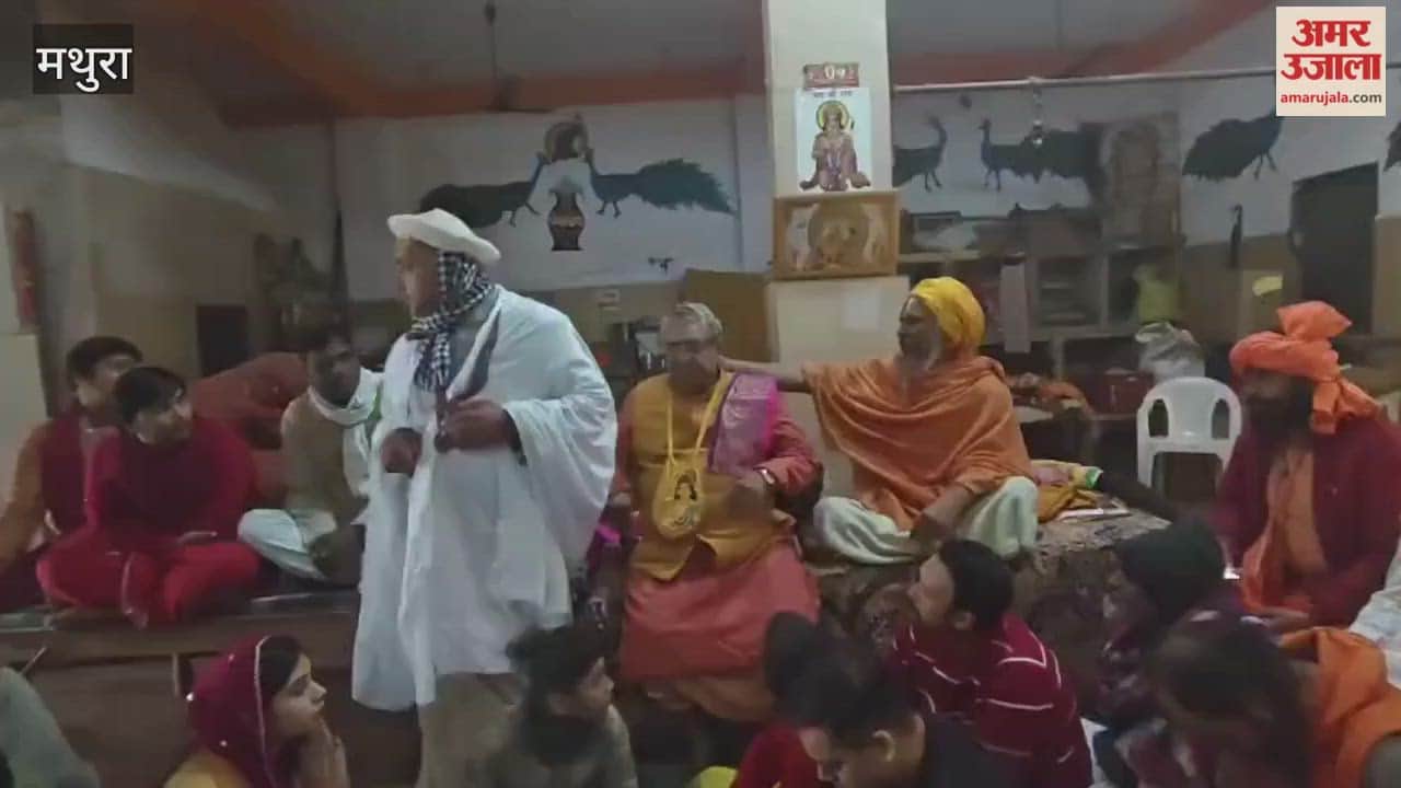 Sant express outrage over TMC MLA Madan Moitra statement