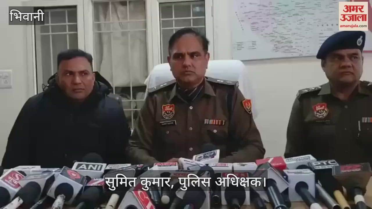 Case filed against farmer leader Ravi Azad